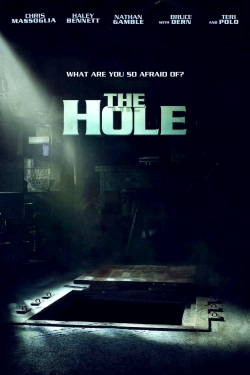 Watch Free The Hole Movies Full HD Online