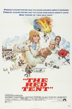 Watch Free The Red Tent Movies Full HD Online