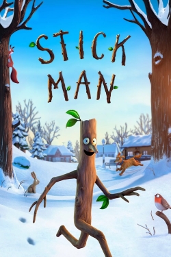 Watch Free Stick Man Movies Full HD Online