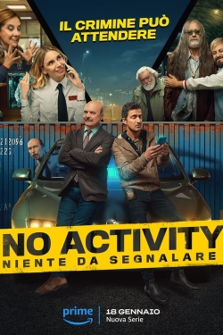 Watch Free No Activity: Italy Movies Full HD Online