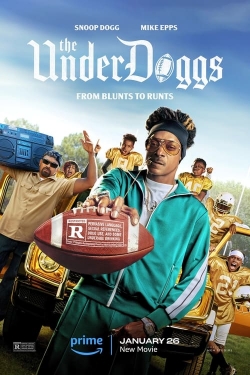 Watch Free The Underdoggs Movies Full HD Online