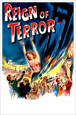 Watch Free Reign of Terror Movies Full HD Online