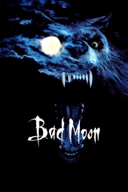 Watch Free Bad Moon Movies Full HD Online