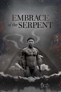 Watch Free Embrace of the Serpent Movies Full HD Online