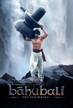 Watch Free Bahubali: The Beginning Movies Full HD Online