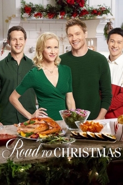 Watch Free Road to Christmas Movies Full HD Online