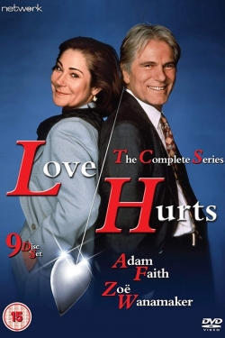 Watch Free Love Hurts Movies Full HD Online