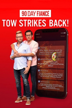 Watch Free 90 Day Fiancé: TOW Strikes Back! Movies Full HD Online