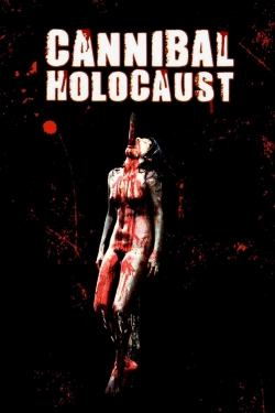 Watch Free Cannibal Holocaust Movies Full HD Online