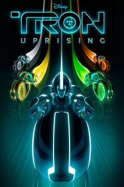 Watch Free TRON: Uprising Movies Full HD Online