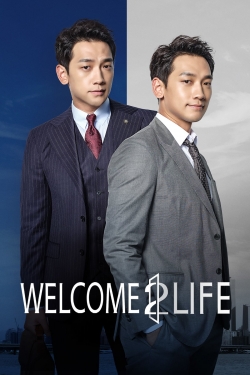 Watch Free Welcome 2 Life Movies Full HD Online