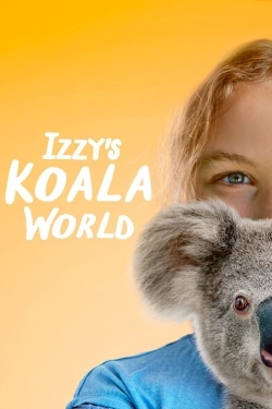 Watch Free Izzy's Koala World Movies Full HD Online