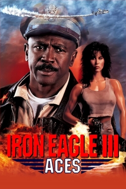 Watch Free Iron Eagle III Movies Full HD Online