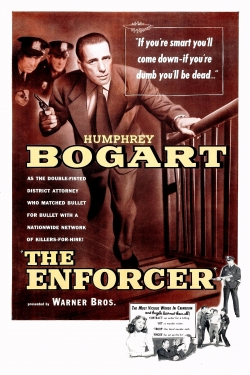 Watch Free The Enforcer Movies Full HD Online