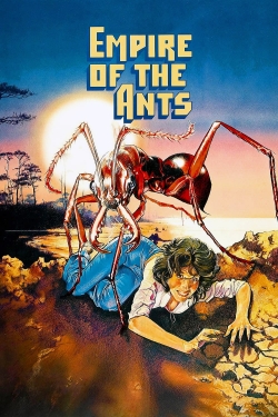 Watch Free Empire of the Ants Movies Full HD Online