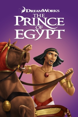 Watch Free The Prince of Egypt Movies Full HD Online