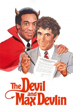 Watch Free The Devil and Max Devlin Movies Full HD Online