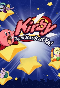 Watch Free Kirby: Right Back at Ya! Movies Full HD Online