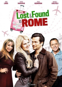 Watch Free Lost & Found in Rome Movies Full HD Online