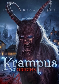 Watch Free Krampus Origins Movies Full HD Online