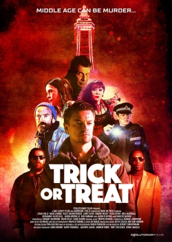 Watch Free Trick or Treat Movies Full HD Online