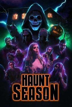 Watch Free Haunt Season Movies Full HD Online