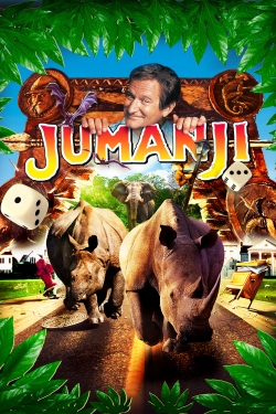 Watch Free Jumanji Movies Full HD Online