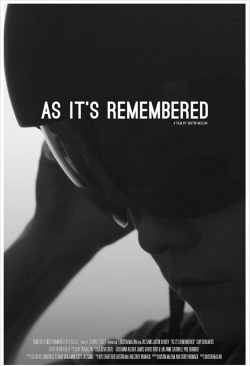 Watch Free As It's Remembered Movies Full HD Online