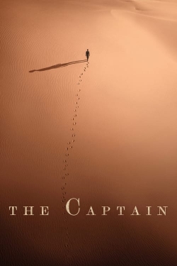 Watch Free The Captain Movies Full HD Online