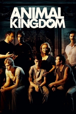 Watch Free Animal Kingdom Movies Full HD Online