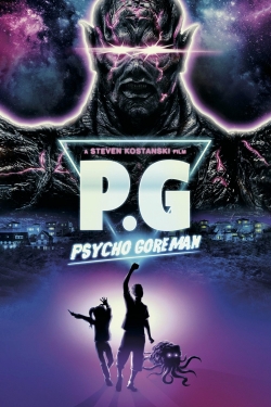 Watch Free PG (Psycho Goreman) Movies Full HD Online