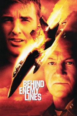 Watch Free Behind Enemy Lines Movies Full HD Online