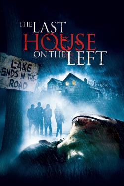 Watch Free The Last House on the Left Movies Full HD Online