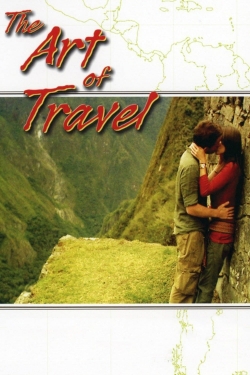 Watch Free The Art of Travel Movies Full HD Online