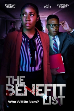 Watch Free The Benefit List Movies Full HD Online