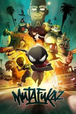 Watch Free MFKZ Movies Full HD Online