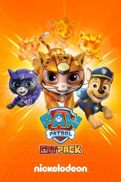 Watch Free Cat Pack: A PAW Patrol Exclusive Event Movies Full HD Online