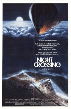 Watch Free Night Crossing Movies Full HD Online