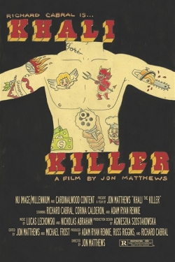 Watch Free Khali the Killer Movies Full HD Online