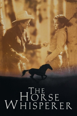 Watch Free The Horse Whisperer Movies Full HD Online