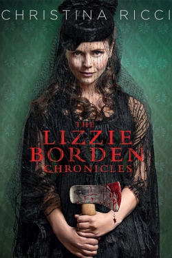 Watch Free The Lizzie Borden Chronicles Movies Full HD Online