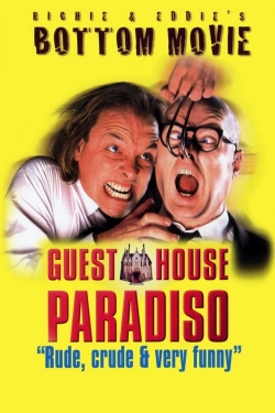 Watch Free Guest House Paradiso Movies Full HD Online