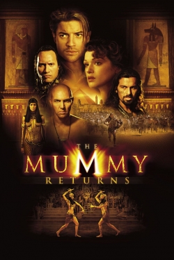 Watch Free The Mummy Returns Movies Full HD Online