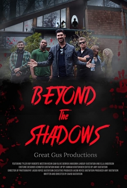 Watch Free Beyond the Shadows Movies Full HD Online