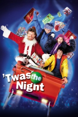 Watch Free 'Twas the Night Movies Full HD Online