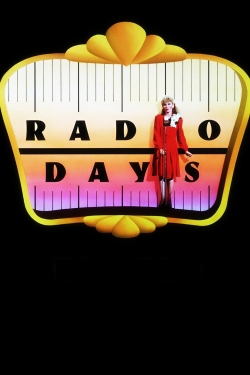 Watch Free Radio Days Movies Full HD Online