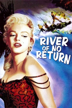 Watch Free River of No Return Movies Full HD Online