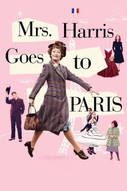 Watch Free Mrs. Harris Goes to Paris Movies Full HD Online