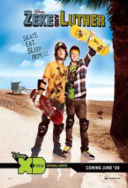 Watch Free Zeke and Luther Movies Full HD Online