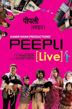 Watch Free Peepli Live Movies Full HD Online